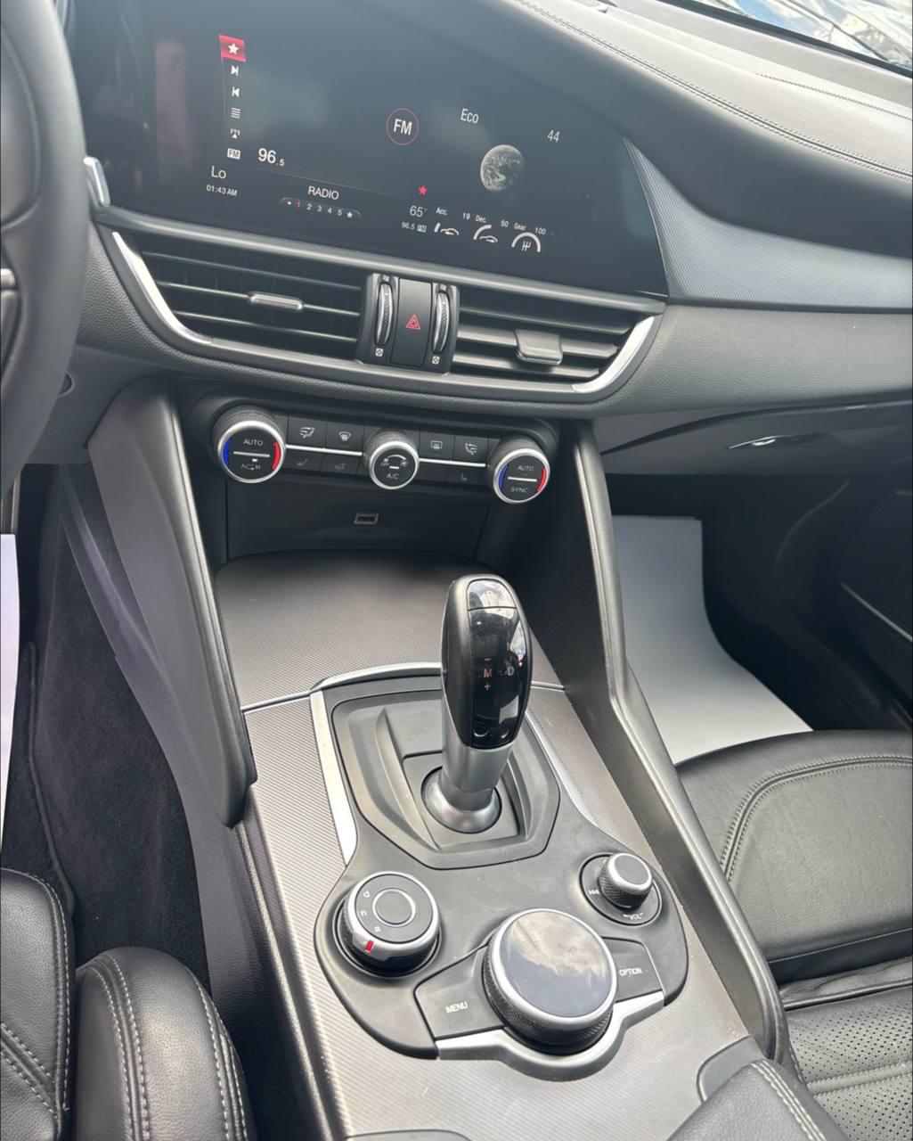 ALFA ROMEO GIULIA, 2018 г., автомат, бензин - фото 17