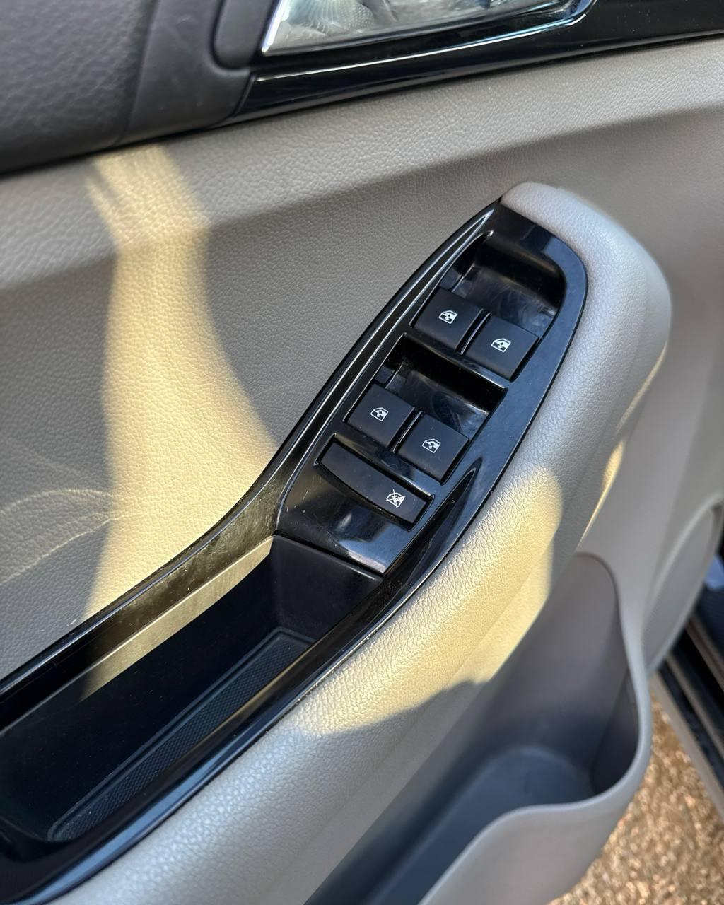 Chevrolet Orlando I , 2014 г., автомат, бензин - фото 13