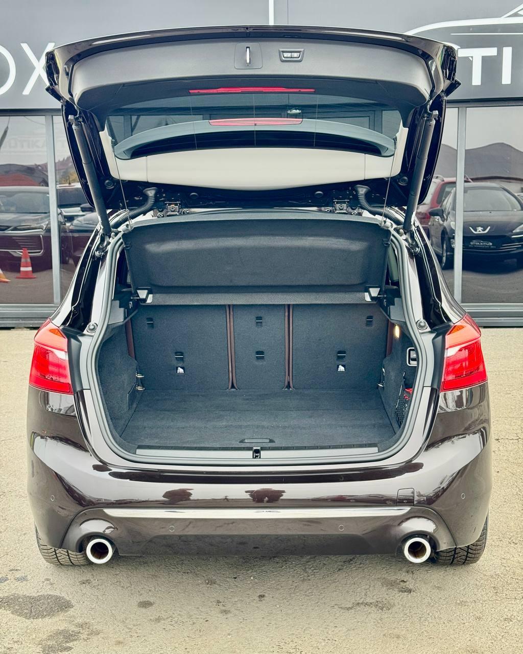 BMW 2 серия Active Tourer F45 · Рестайлинг , 2020 г., автомат, дизель - фото 14