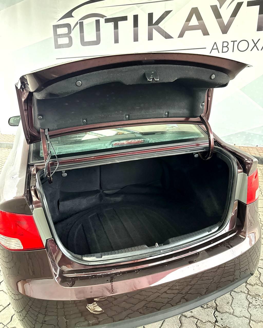 Kia Cerato II , 2010 г., механика, бензин - фото 15