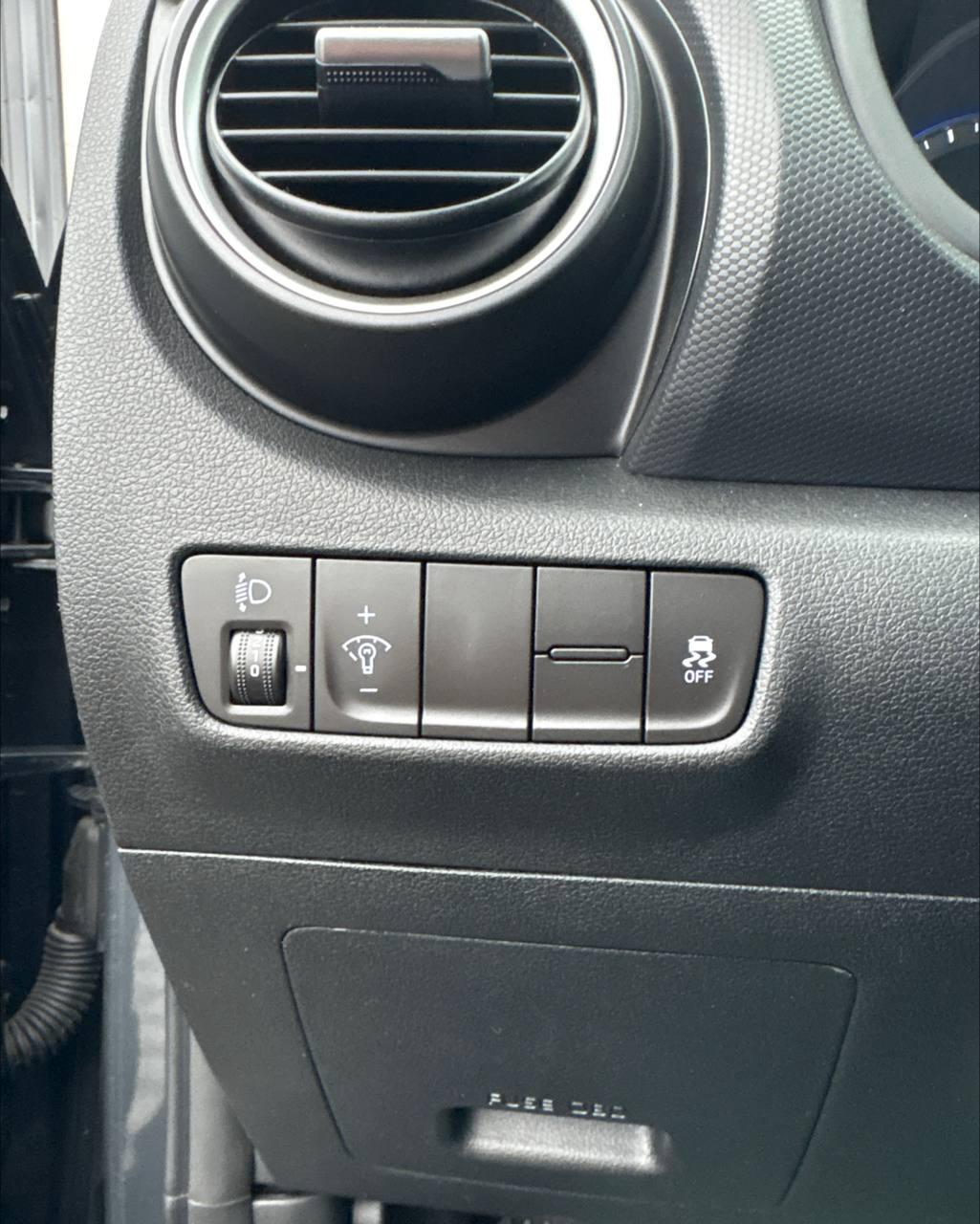 Hyundai Kona I , 2018 г., робот, дизель - фото 19