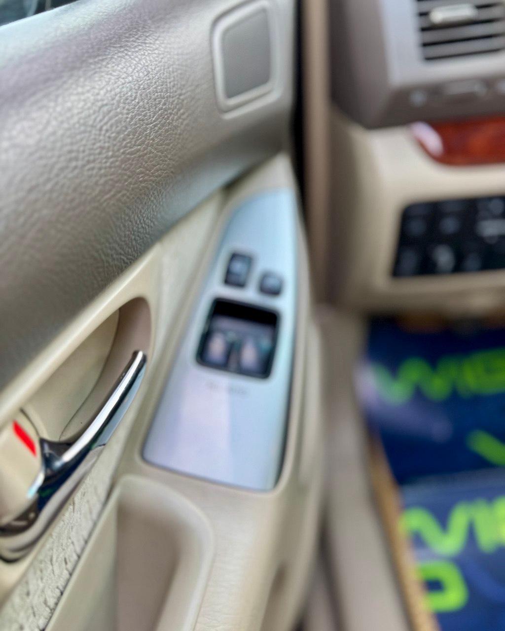 Toyota Land Cruiser Prado J120 , 2005 г., механика, дизель - фото 16