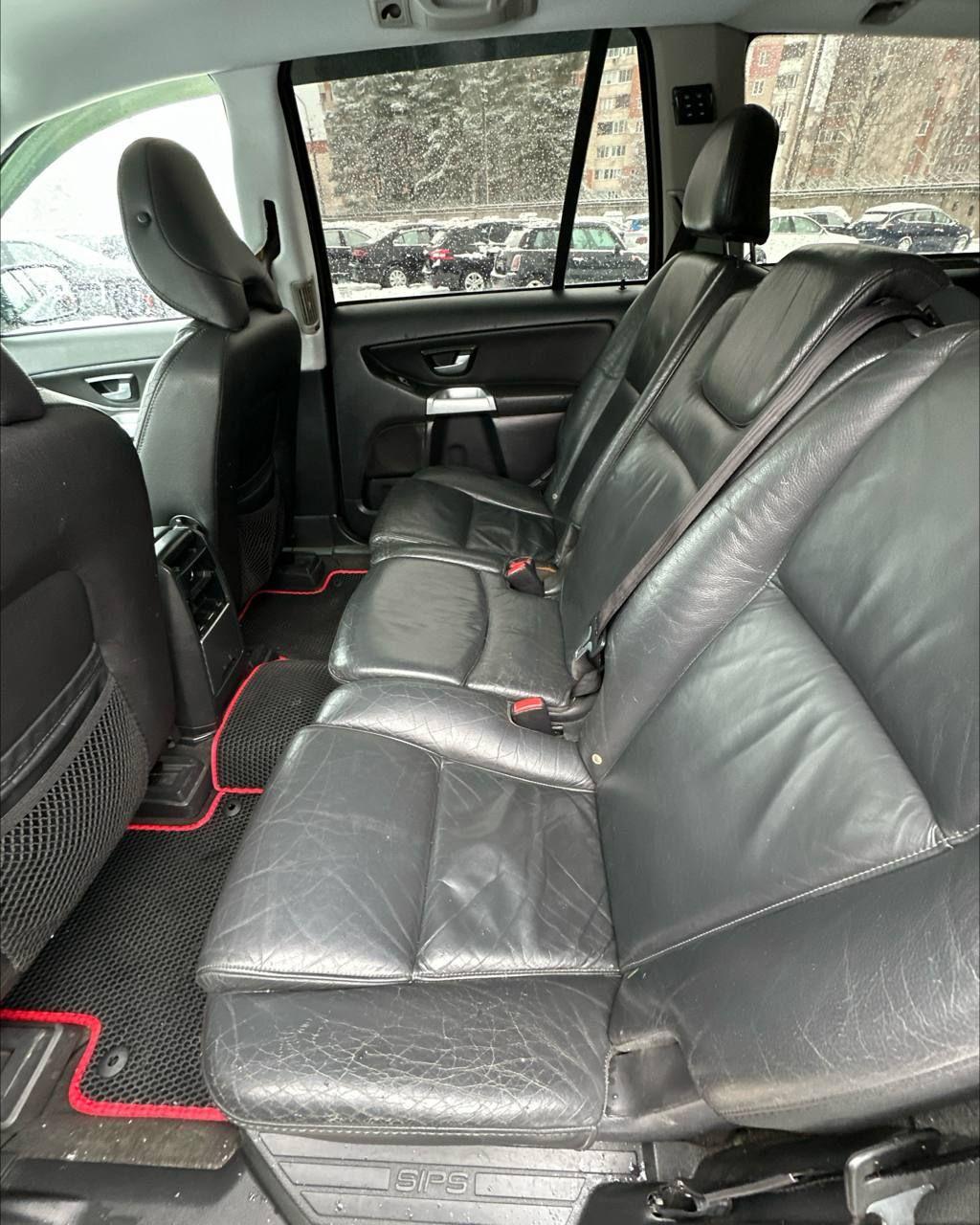 Volvo XC90 I , 2004 г., автомат, дизель - фото 9