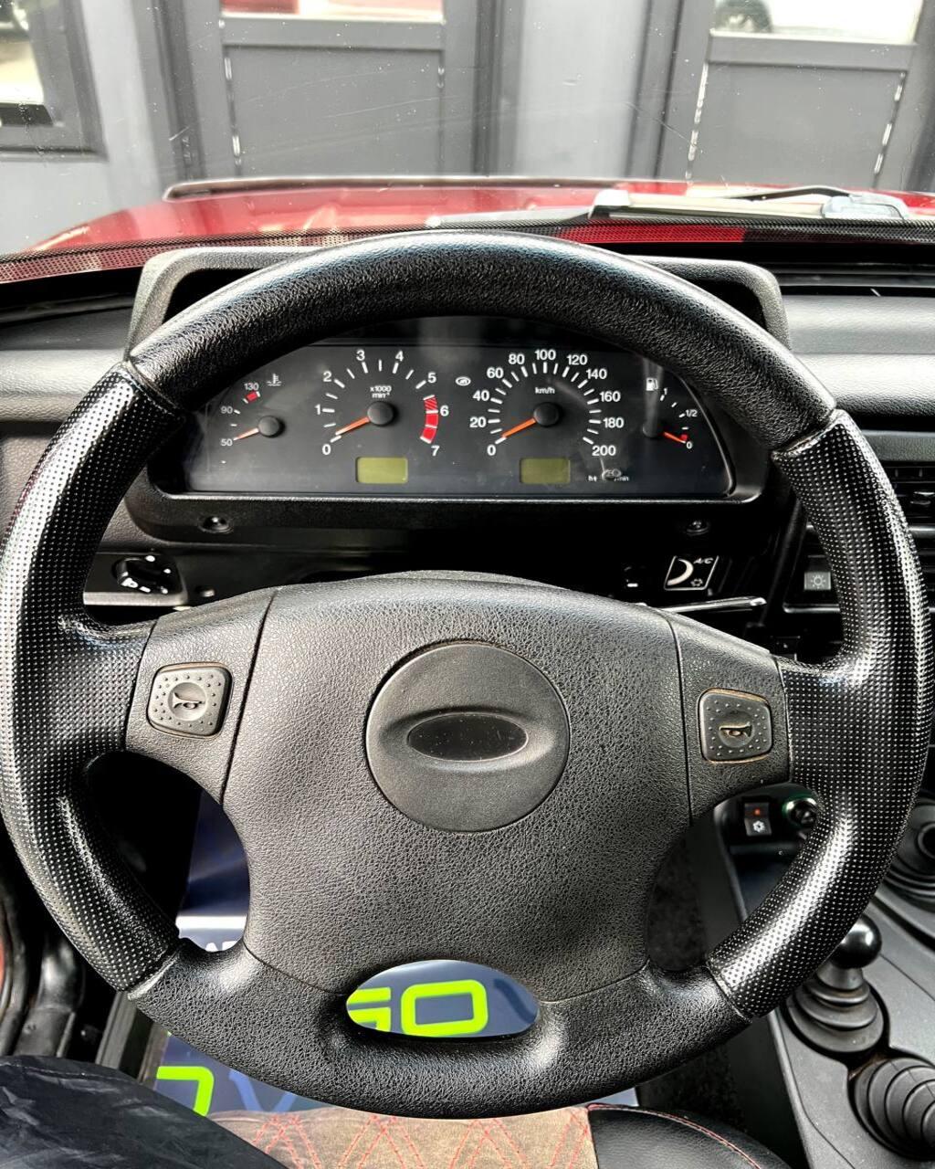 Lada (ВАЗ) 2121 Нива I , 2017 г., механика, бензин - фото 14