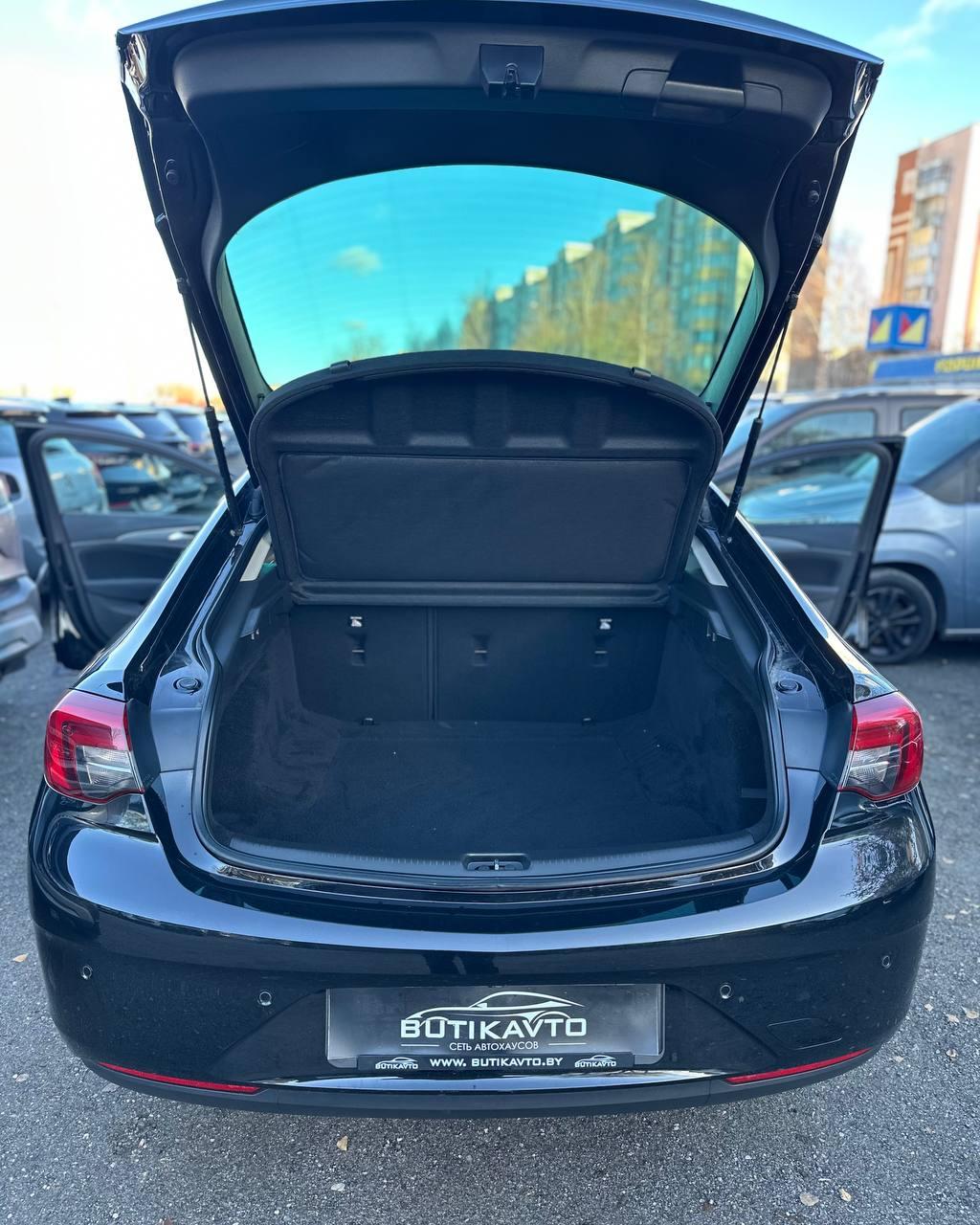 Opel Insignia II , 2019 г., автомат, дизель - фото 13