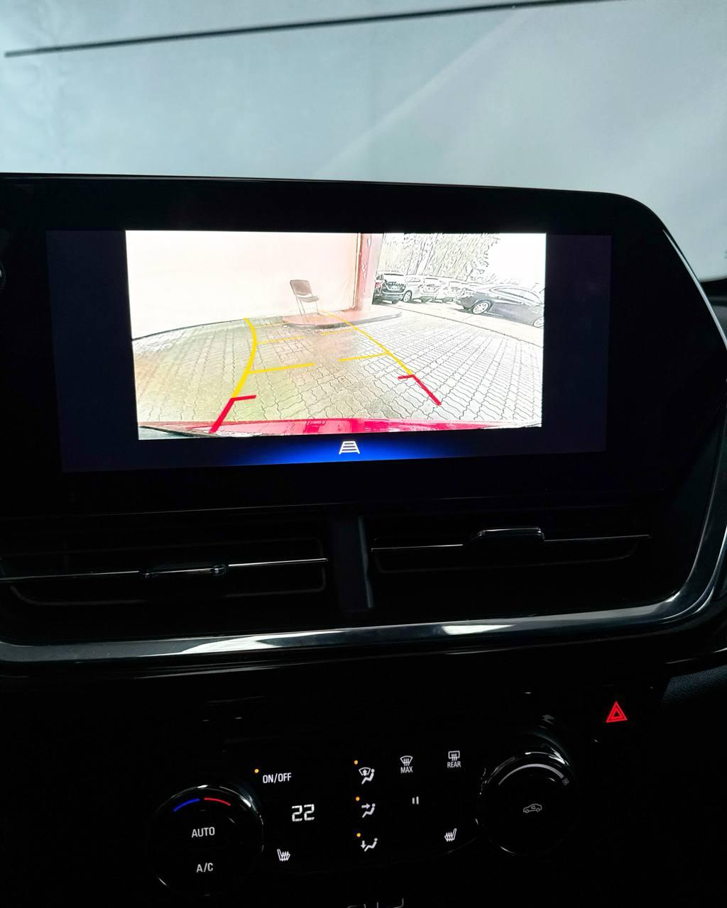 Chevrolet Trax II , 2024 г., автомат, бензин - фото 13