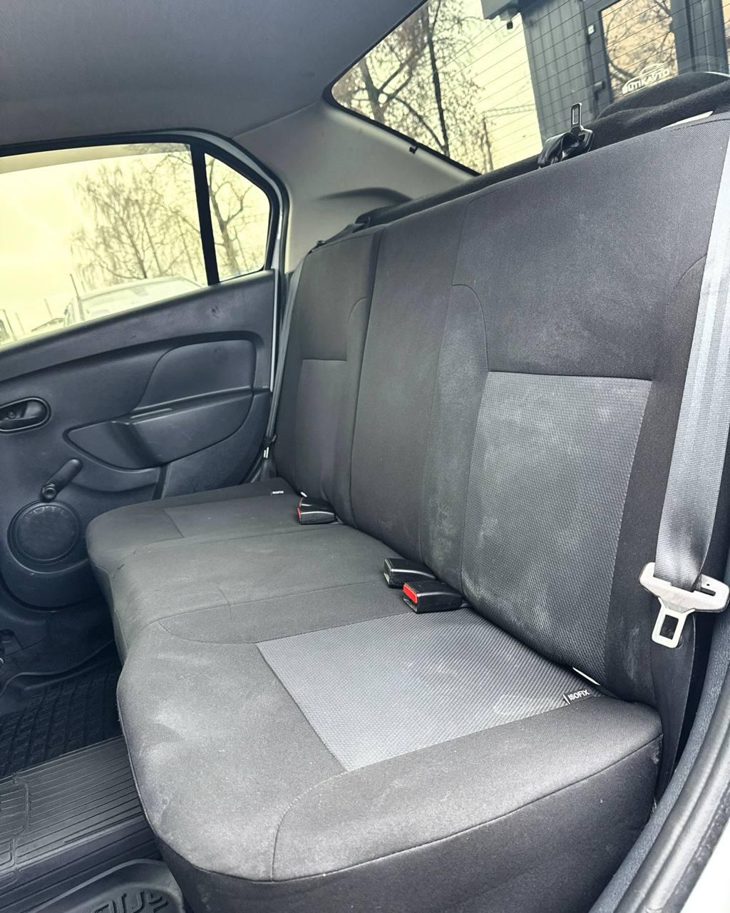 Renault Logan II · Рестайлинг , 2018 г., механика, бензин - фото 11