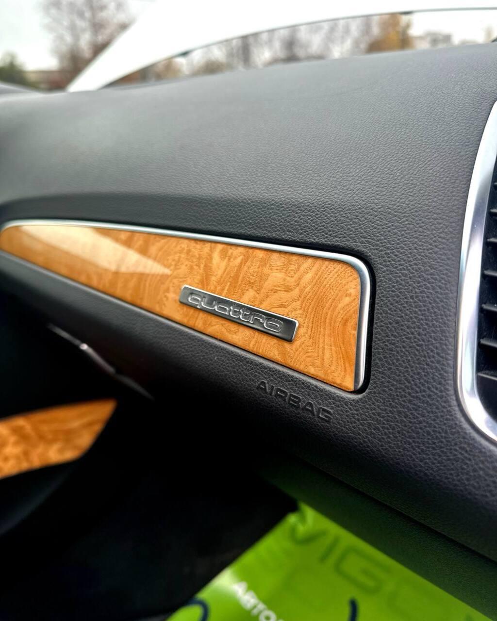 Audi Q5 8R , 2009 г., робот, дизель - фото 16