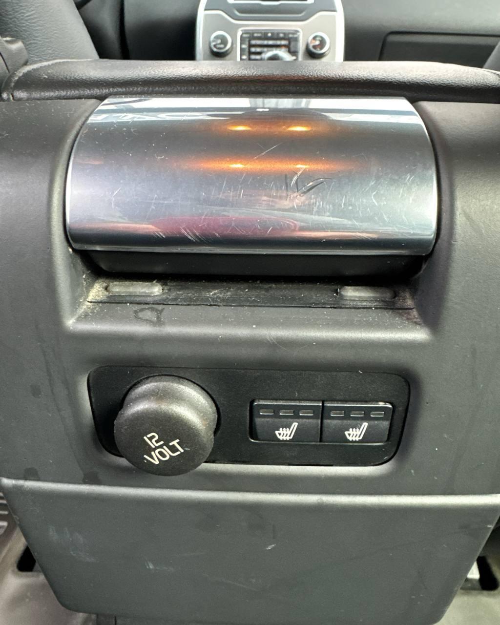 Volvo V70 III , 2011 г., механика, дизель - фото 18