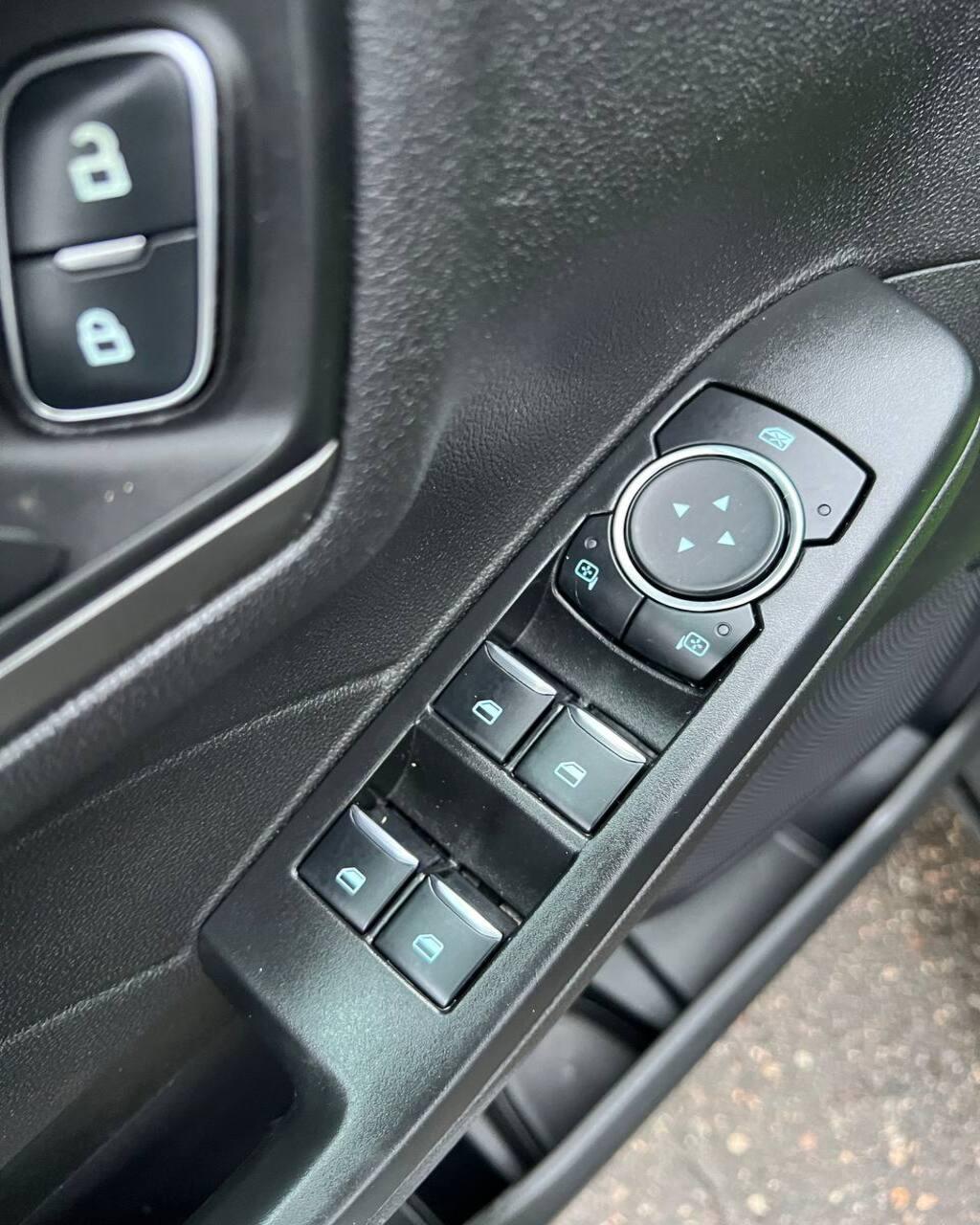 Ford Escape IV · Рестайлинг , 2024 г., автомат, бензин - фото 19