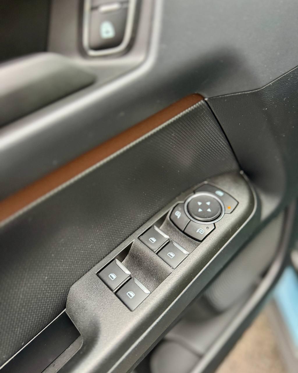 Ford Bronco Sport I , 2022 г., автомат, бензин - фото 16