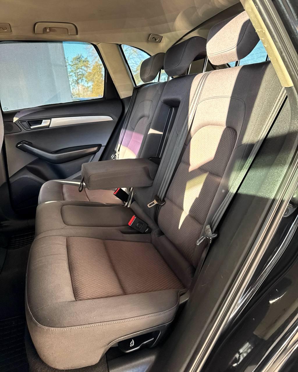 Audi Q5 8R , 2009 г., робот, дизель - фото 12