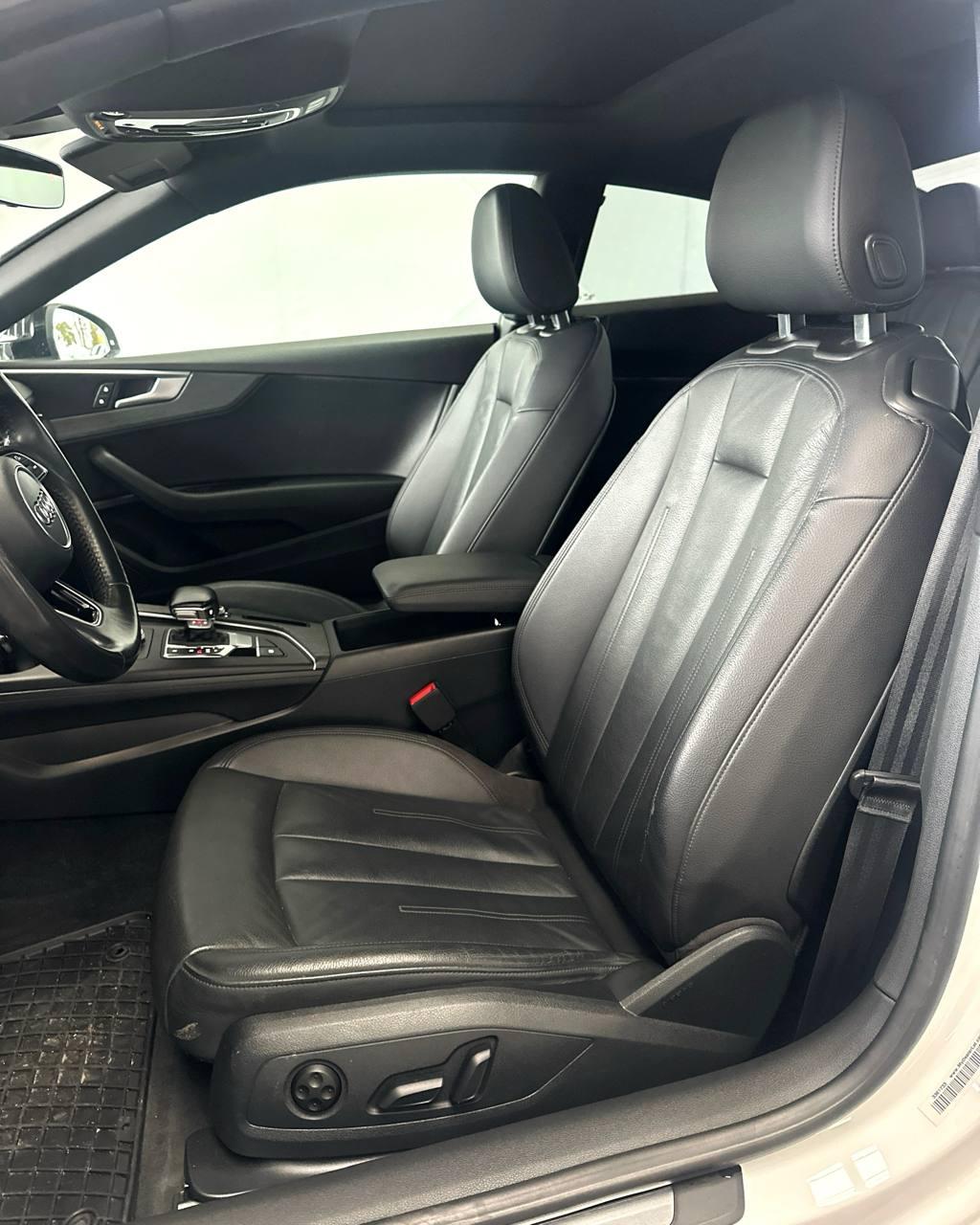 Audi A5 F5 , 2016 г., робот, бензин  - фото 11