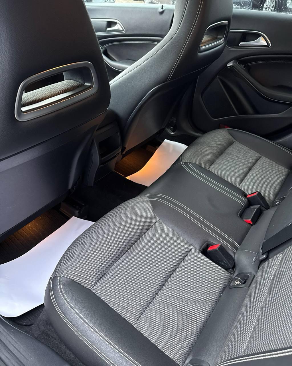 Mercedes-Benz CLA C117 X117 , 2016 г., механика, дизель - фото 11