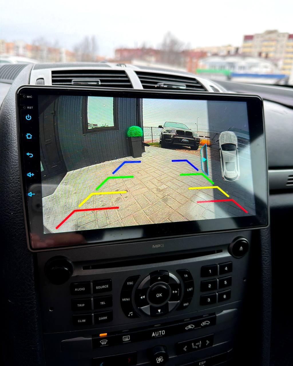 Peugeot 407 I , 2006 г., механика, бензин - фото 13