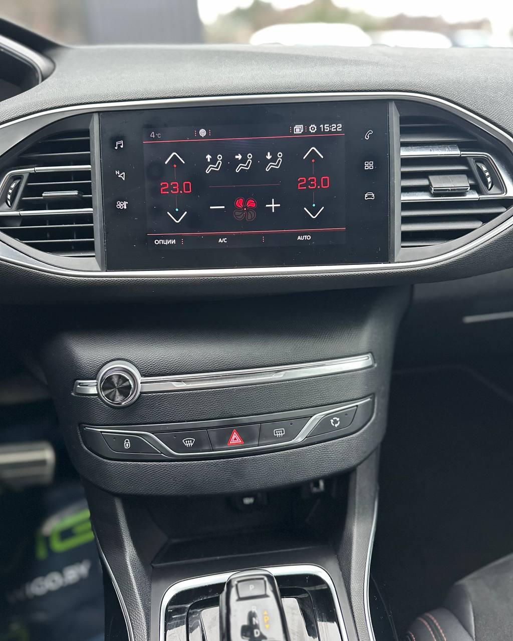 Peugeot 308 III , 2021 г., автомат, бензин - фото 10