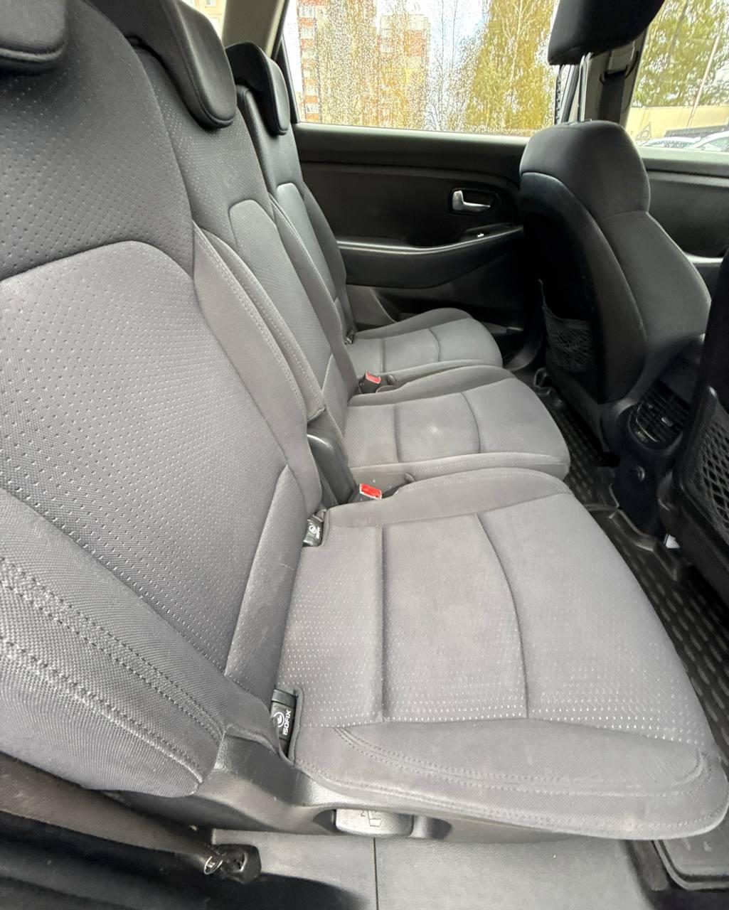 Kia Carens III , 2013 г., механика, дизель - фото 11