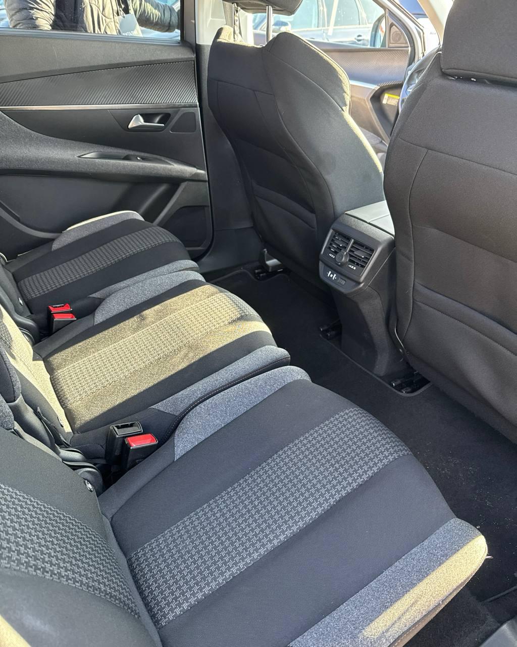 Peugeot 5008, 2017 г., механика, дизель - фото 5