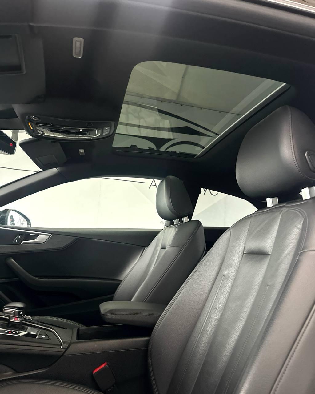 Audi A5 F5 , 2016 г., робот, бензин  - фото 22