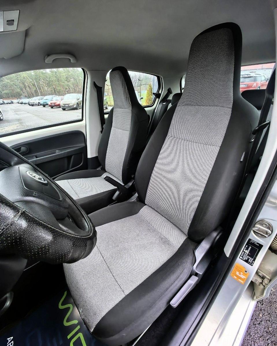 Skoda Citigo I , 2012 г., механика, бензин - фото 10