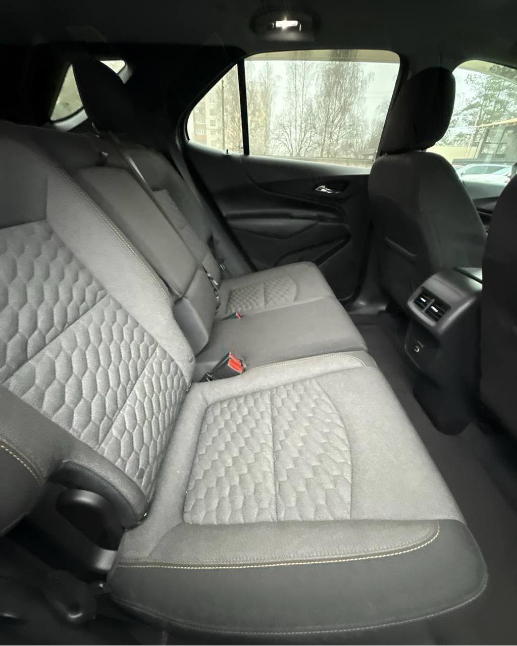 Chevrolet Equinox III , 2019 г., автомат, бензин - фото 11