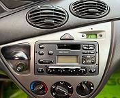 Ford Focus I · Рестайлинг , 2003 г., механика, дизель - фото 16