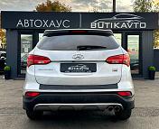 Hyundai Santa Fe DM , 2012 г., автомат, дизель - фото 6