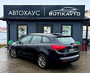 Kia Cee'd II , 2015 г., механика, бензин - фото 5