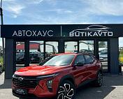 Chevrolet Trax, 2023 г., автомат, бензин - фото 3