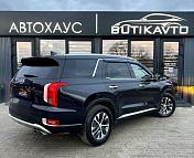 Hyundai Palisade I , 2020 г., автомат, дизель - фото 6