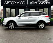 Geely Atlas I , 2018 г., автомат, бензин - фото 7