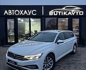 Volkswagen Passat B8 · Рестайлинг , 2021 г., механика, бензин - фото 3