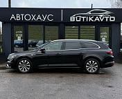 Renault Talisman I · Рестайлинг , 2020 г., робот, бензин - фото 4