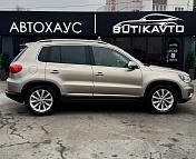 Volkswagen Tiguan I · Рестайлинг , 2012 г., автомат, бензин - фото 8