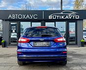 Ford Mondeo V , 2016 г., механика, дизель  - фото 6