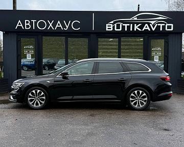 Renault Talisman I · Рестайлинг - фото 4