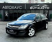 Opel Astra H · Рестайлинг , 2010 г., механика, бензин - фото 3