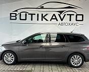 Peugeot 308 T9 · Рестайлинг , 2021 г., автомат, бензин - фото 4