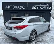 Hyundai i40 VF · Рестайлинг , 2018 г., механика, дизель - фото 6