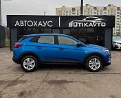 Opel Grandland X I , 2021 г., механика, дизель - фото 7