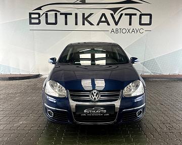 Volkswagen Jetta V  - фото 2