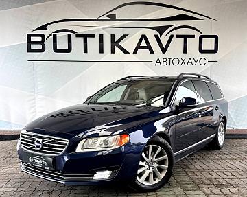 Volvo V70 III · Рестайлинг - фото 3