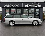 Opel Omega B · Рестайлинг , 2002 г., механика, дизель - фото 7
