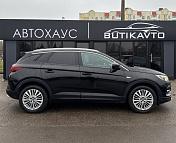 Opel Grandland X I , 2019 г., механика, дизель - фото 7