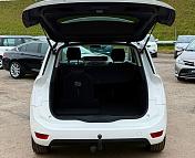 Citroen C4 Grand Spacetourer I , 2021 г., механика, бензин - фото 17