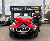 Volvo V50 I · 2-й рестайлинг , 2010 г., механика, дизель