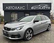 Peugeot 308 III , 2021 г., автомат, бензин - фото 3