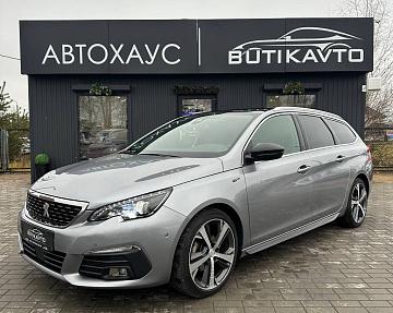 Peugeot 308 III - фото 3