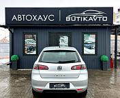 SEAT Ibiza III · Рестайлинг , 2006 г., механика, бензин - фото 6