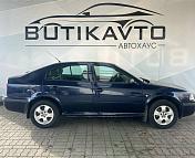 Skoda Octavia I · Рестайлинг , 2001 г., механика, дизель - фото 8